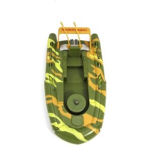 Commando Force Mission Vehicle Patrol Boat, Lanard the Corps,‎ GI Joe 2004 1:18